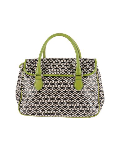 ZOOM ALESSANDRO DELL'ACQUA - Medium fabric bag