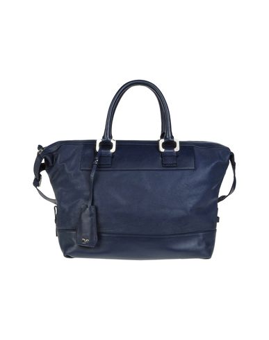 ZOOM DIANE VON FURSTENBERG - Large leather bag