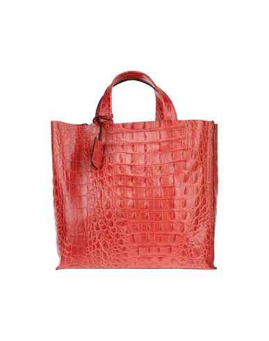 ZOOM FURLA - Large leather bag