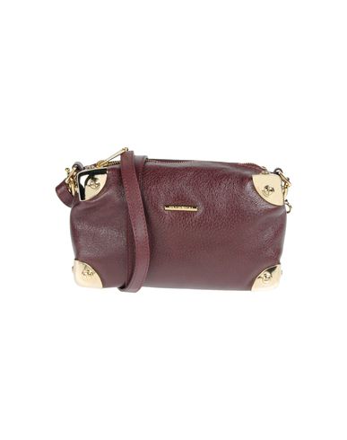 ZOOM VIKTOR & ROLF - Medium leather bag