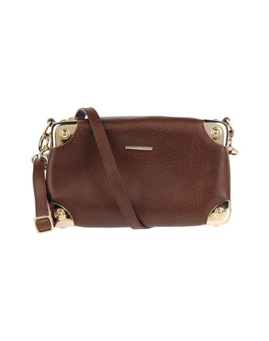 ZOOM VIKTOR & ROLF - Medium leather bag