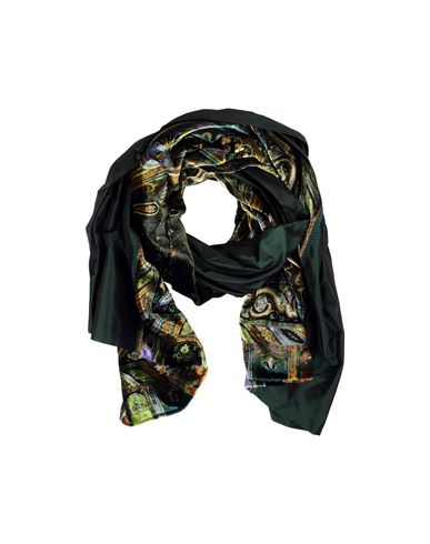 ZOOM ETRO - Stole