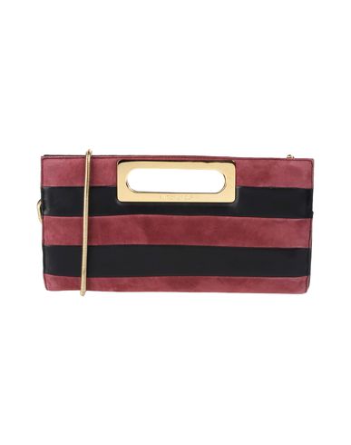 ZOOM VIKTOR & ROLF - Large leather bag