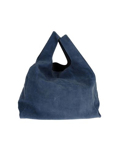 ZOOM MM6 by MAISON MARTIN MARGIELA - Large leather bag