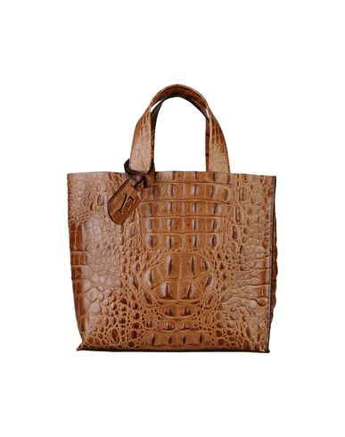 ZOOM FURLA - Medium leather bag