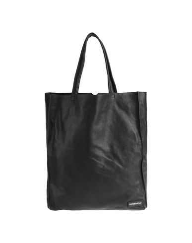 ZOOM VIKTOR & ROLF "Monsieur" - Large leather bag