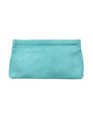 ZOOM ACNE STUDIOS - Medium leather bag