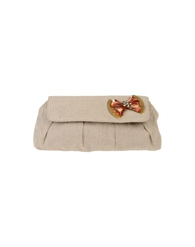 ZOOM STELLA McCARTNEY - Medium fabric bag