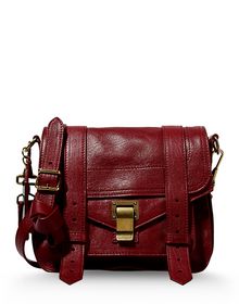 Borsa piccola in pelle - PROENZA SCHOULER