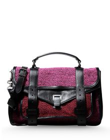 Medium fabric bag - PROENZA SCHOULER