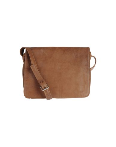 ZOOM MAISON MARTIN MARGIELA 11 - Large leather bag