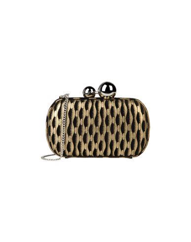 ZOOM DIANE VON FURSTENBERG - Clutch