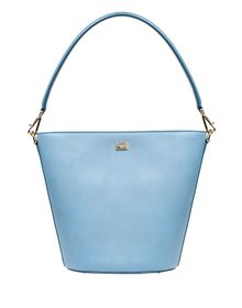 Medium leather bag - DOLCE & GABBANA