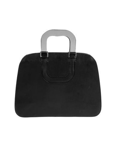 ZOOM MAISON MARTIN MARGIELA - Large leather bag