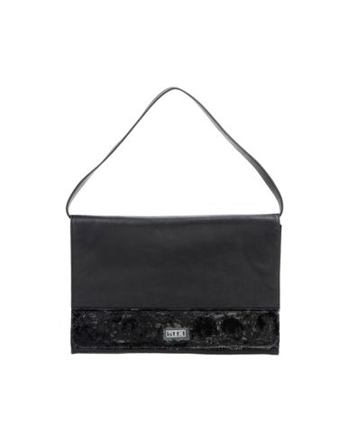 ZOOM MAISON MARTIN MARGIELA 11 - Large leather bag