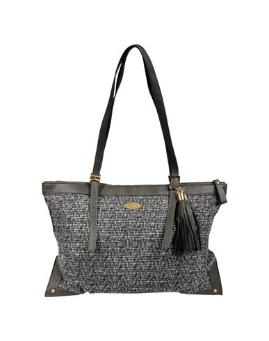 ZOOM FIRETRAP - Large fabric bag