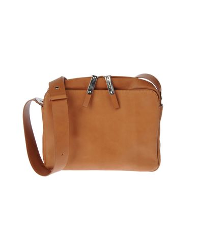 ZOOM MAISON MARTIN MARGIELA 11 - Medium leather bag