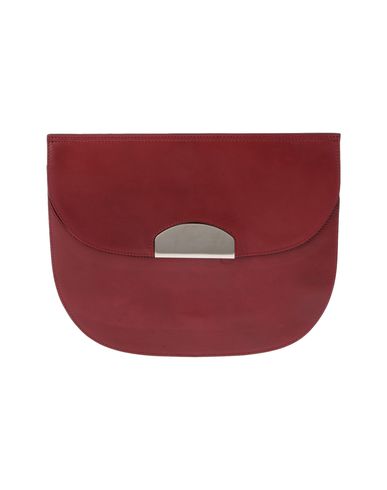 ZOOM MAISON MARTIN MARGIELA - Medium leather bag