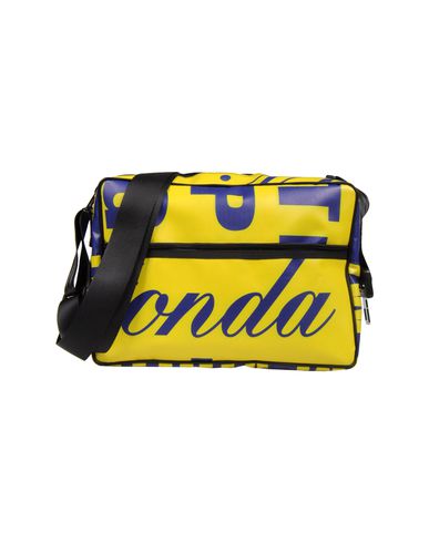 ZOOM BABAIKA BAG - Large fabric bag