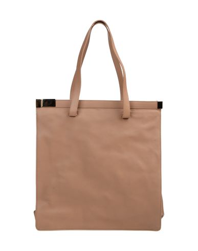 ZOOM MAISON MARTIN MARGIELA 11 - Large leather bag
