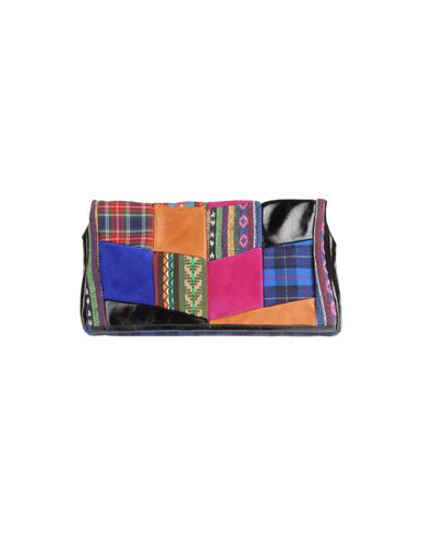ZOOM AMERICAN RETRO - Clutch