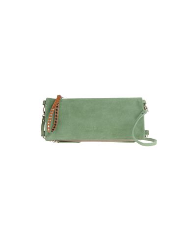 ZOOM UNDER MY SKIN - Medium leather bag