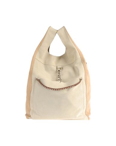 ZOOM UNDER MY SKIN - Large leather bag