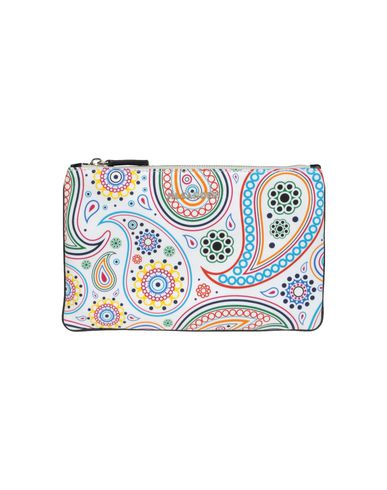 ZOOM JIL SANDER - Medium fabric bag