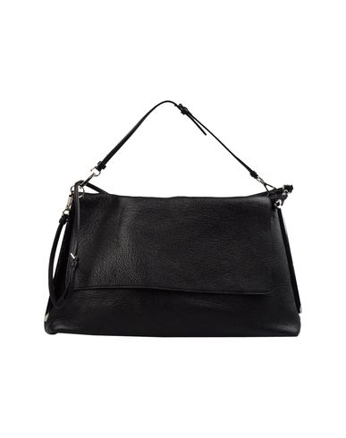 ZOOM JIL SANDER - Large leather bag