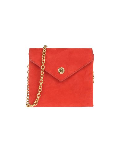 ZOOM VIONNET - Small leather bag