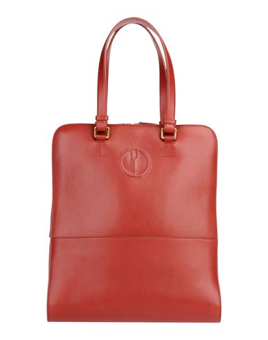 ZOOM VIONNET - Large leather bag