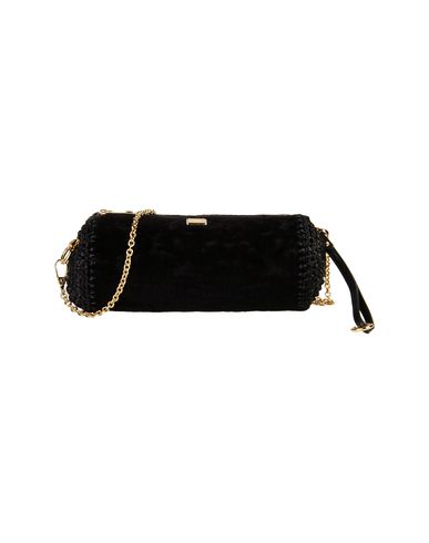 ZOOM DOLCE & GABBANA - Medium fabric bag