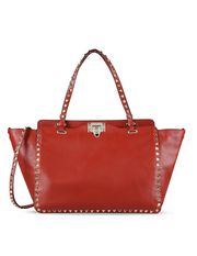 VALENTINO GARAVANI - Tote
