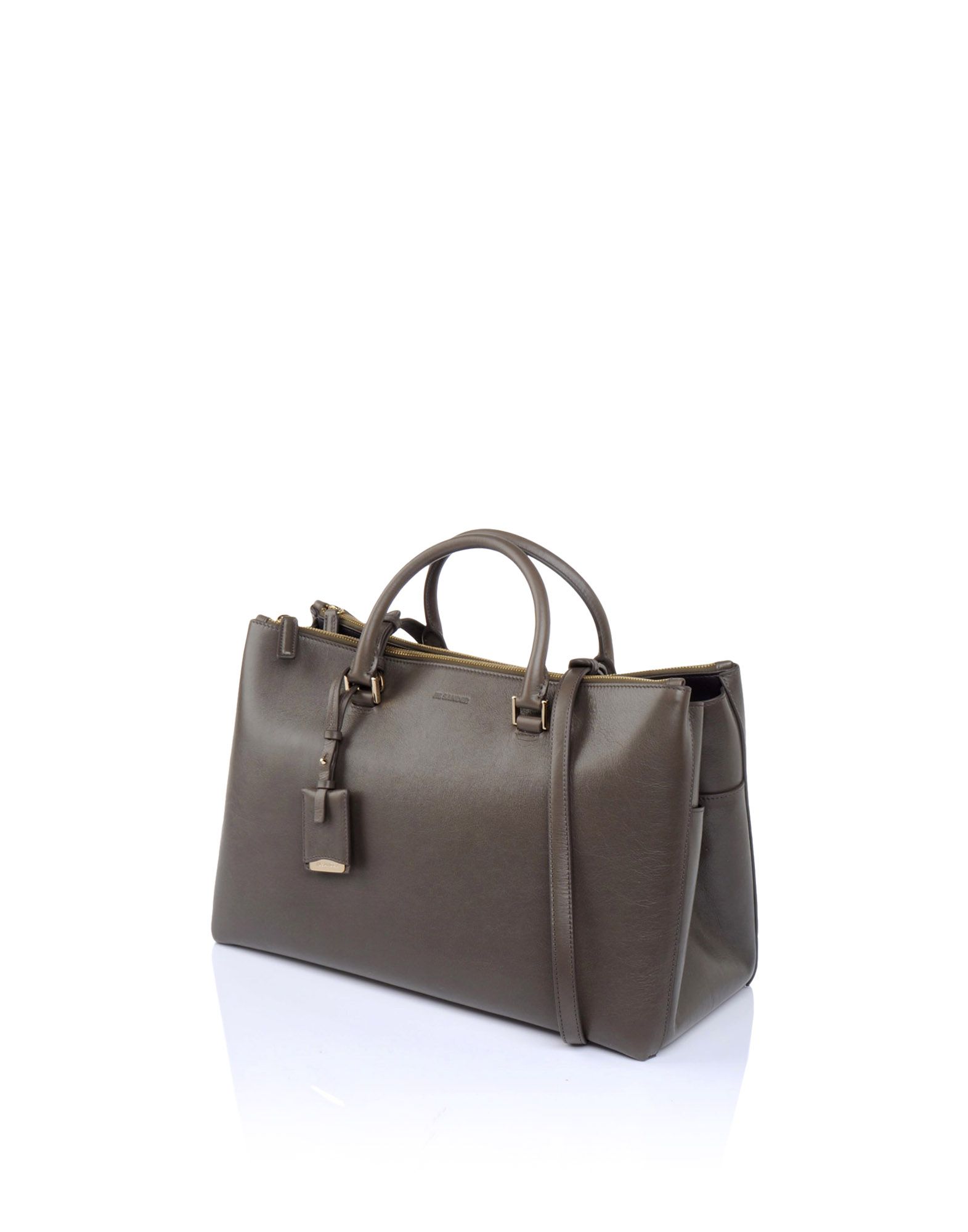 Shoulder Bag Women Bags On Jil Sander Online Shoulder Bag Jil Sander Online