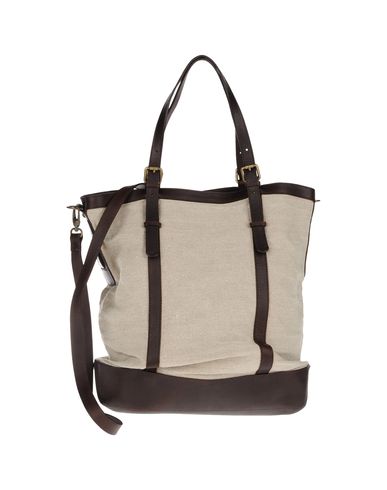 ZOOM N.D.C. MADE BY HAND - Large fabric bag