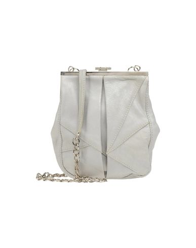 ZOOM ANNE VALERIE HASH - Small leather bag