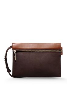 Mittelgrosse Ledertasche - VICTORIA BECKHAM