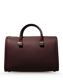 Mittelgrosse Ledertasche - VICTORIA BECKHAM