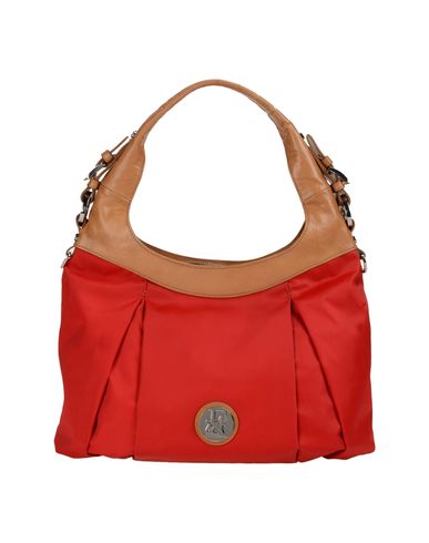 ZOOM FERRE' - Large fabric bag