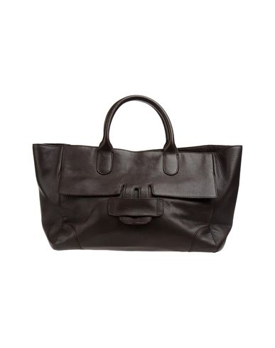ZOOM TILA MARCH - Medium leather bag