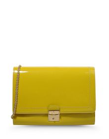 Medium leather bag - MARC JACOBS