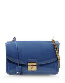 Medium leather bag - MARC JACOBS