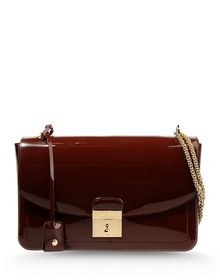 Medium leather bag - MARC JACOBS
