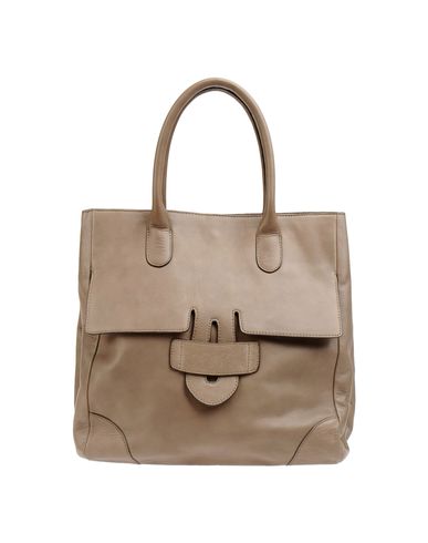 ZOOM TILA MARCH - Medium leather bag