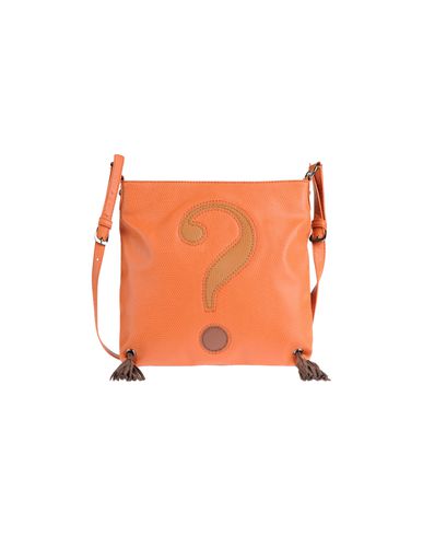 ZOOM LOVE MOSCHINO - Across-body bag