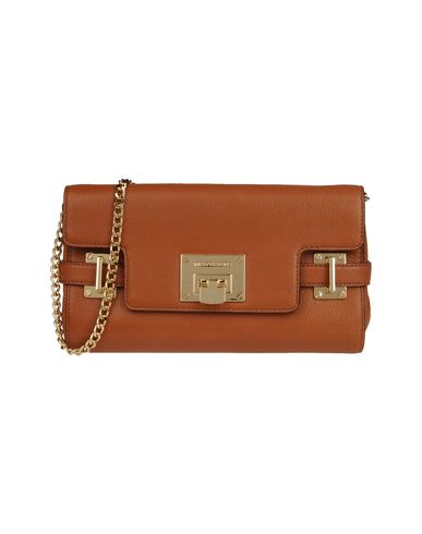 ZOOM MICHAEL MICHAEL KORS - Medium leather bag