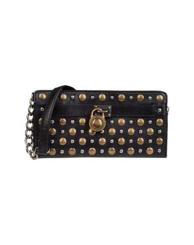 ZOOM MICHAEL MICHAEL KORS - Medium leather bag
