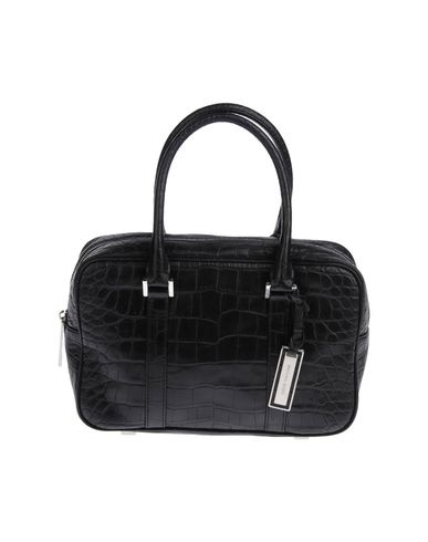 ZOOM MICHAEL KORS - Medium leather bag