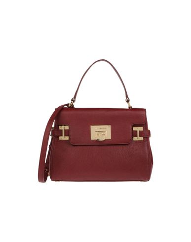 ZOOM MICHAEL MICHAEL KORS - Medium leather bag