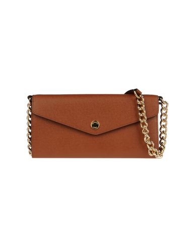 ZOOM MICHAEL KORS - Medium leather bag